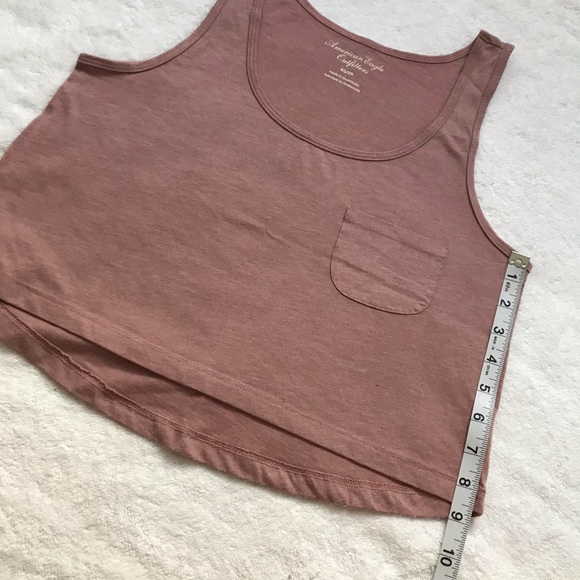 🌞2/$15🌞 F21/AEO Crop Top Bundle (2b) - Picture 7 of 16